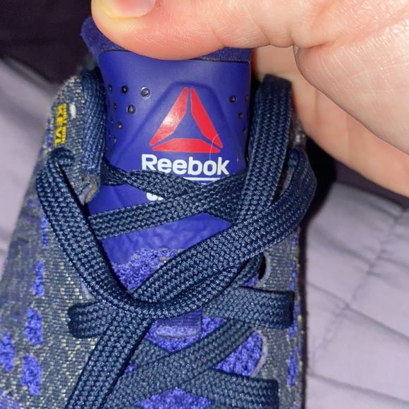 Reebok CrossFit Sneakers - Picture 3 of 5